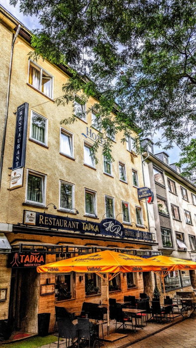 Hotel am Rathaus, Kassel, Germany