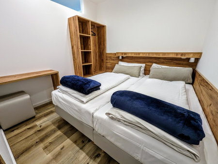 Hotel am Rathaus, Kassel, Germany