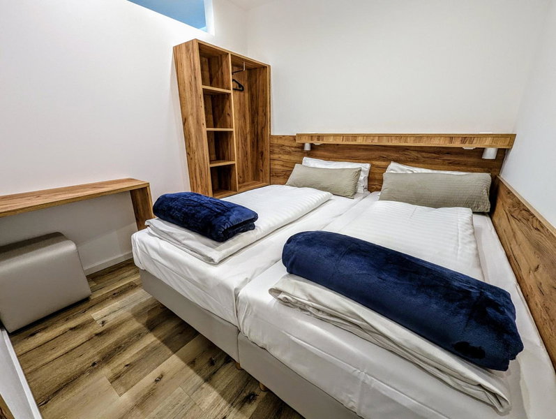 Hotel am Rathaus, Kassel, Germany