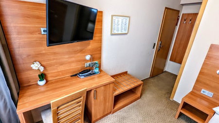 Hotel am Rathaus, Kassel, Germany