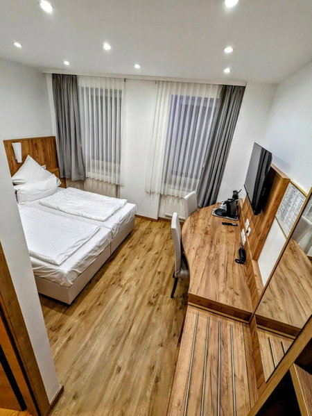 Hotel am Rathaus, Kassel, Germany