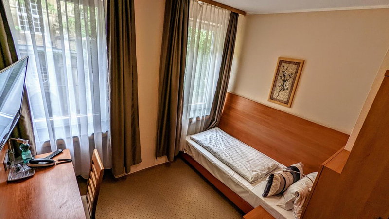 Hotel am Rathaus, Kassel, Germany