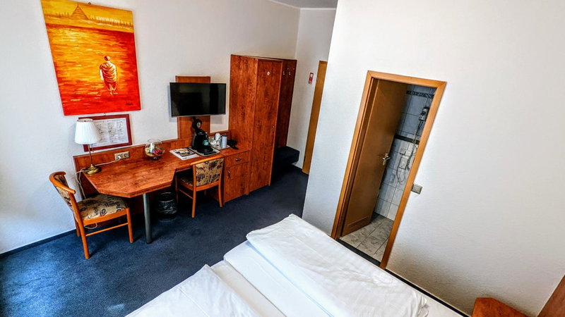 Hotel am Rathaus, Kassel, Germany