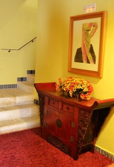 Hotel El Carmen, Puente-Genil, Spain