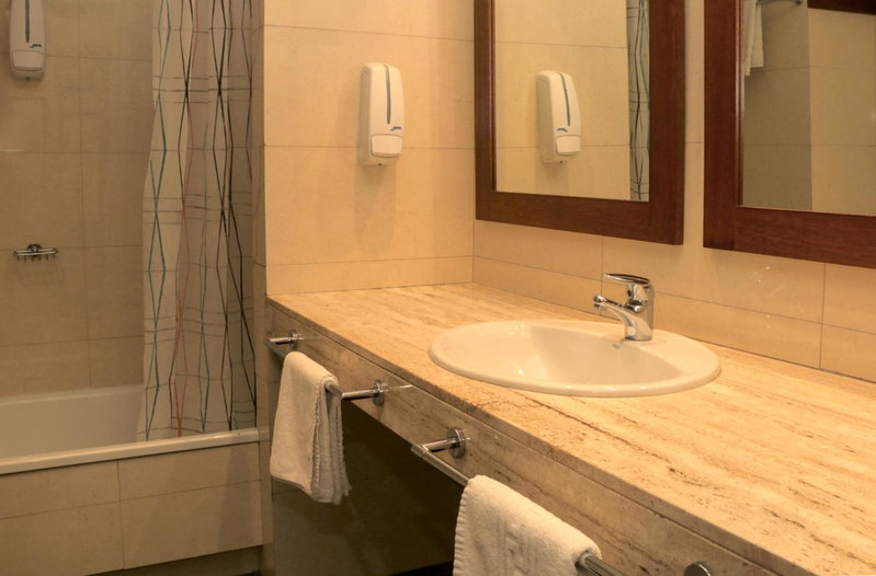 Hotel El Carmen, Puente-Genil, Spain