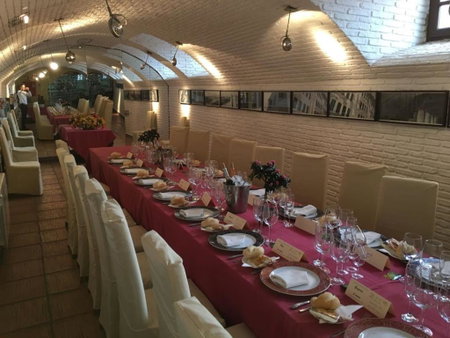Hotel El Carmen, Puente-Genil, Spain