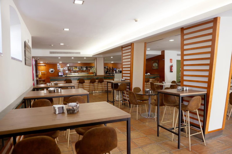 Hotel El Carmen, Puente-Genil, Spain