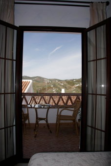 Hospedería El Caravansar, Frigiliana, Spain
