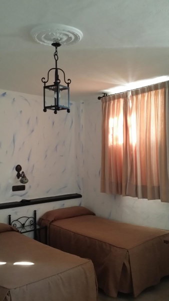 Hospedería El Caravansar, Frigiliana, Spain