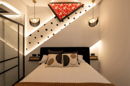 Palatina Concept Suites, Granada, Spain