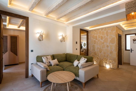 Palatina Concept Suites, Granada, Spain