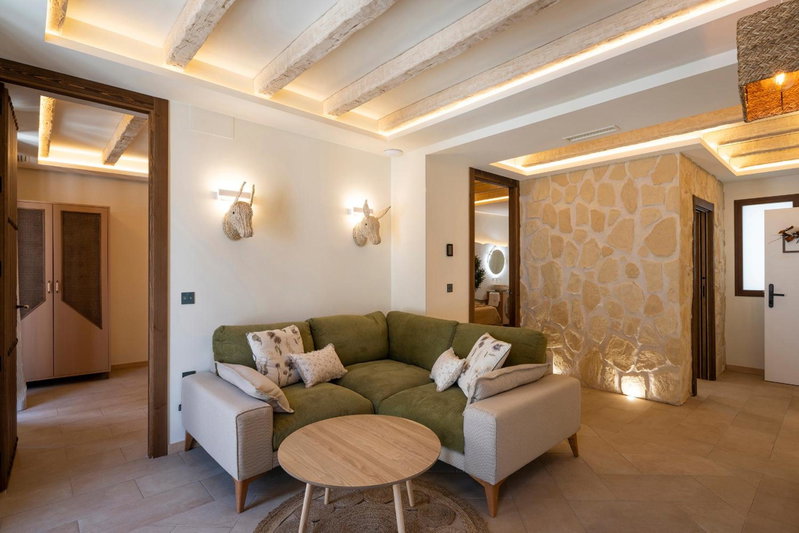Palatina Concept Suites, Granada, Spain