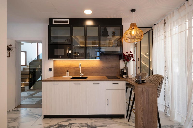 Palatina Concept Suites, Granada, Spain