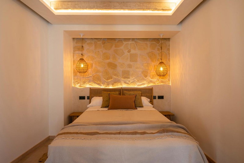 Palatina Concept Suites, Granada, Spain