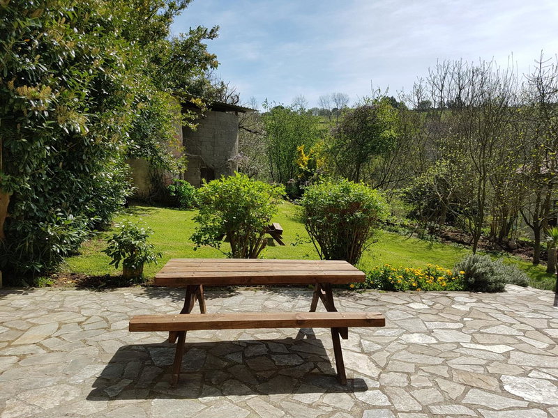 El Pedroso, Santillana del Mar, Spain