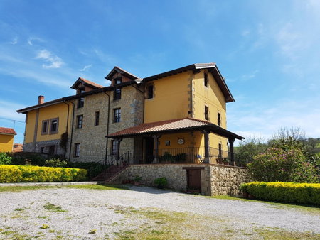 El Pedroso, Santillana del Mar, Spain