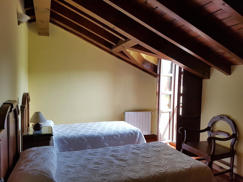 El Pedroso, Santillana del Mar, Spain