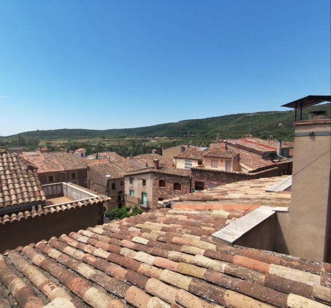 Cal Pons, Prades, Spain