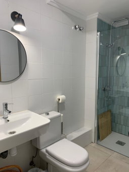 Alex- DUPLEX APARTMENT- City, Valencia, Spain