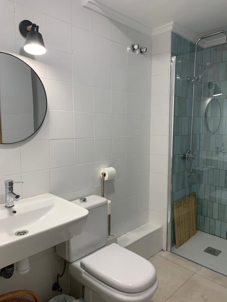 Alex- DUPLEX APARTMENT- City, Valencia, Spain