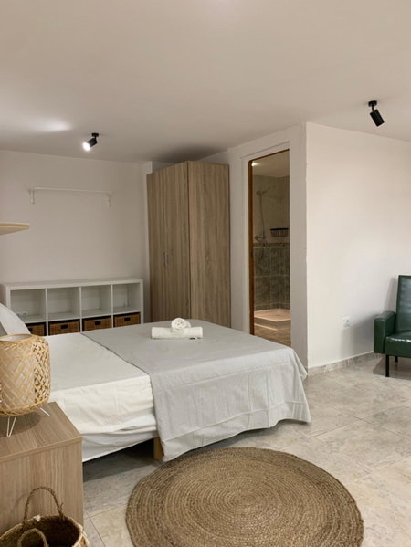 Alex- DUPLEX APARTMENT- City, Valencia, Spain