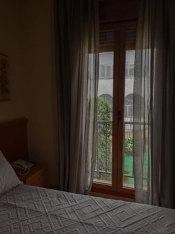 Hotel Castilla, Cáceres, Spain