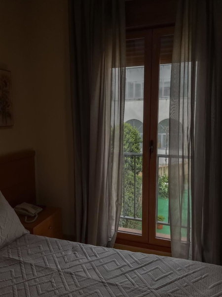 Hotel Castilla, Cáceres, Spain