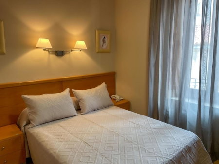 Hotel Castilla, Cáceres, Spain
