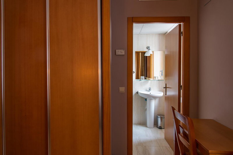 Hotel Castilla, Cáceres, Spain