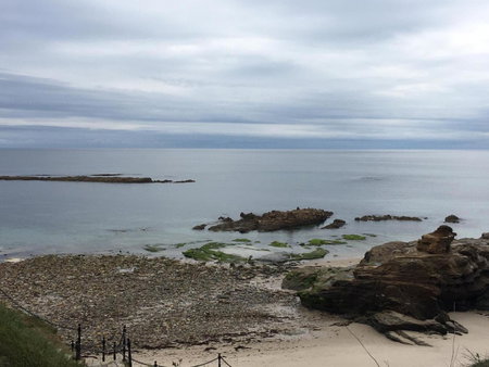 Villa De Foz, Foz, Spain