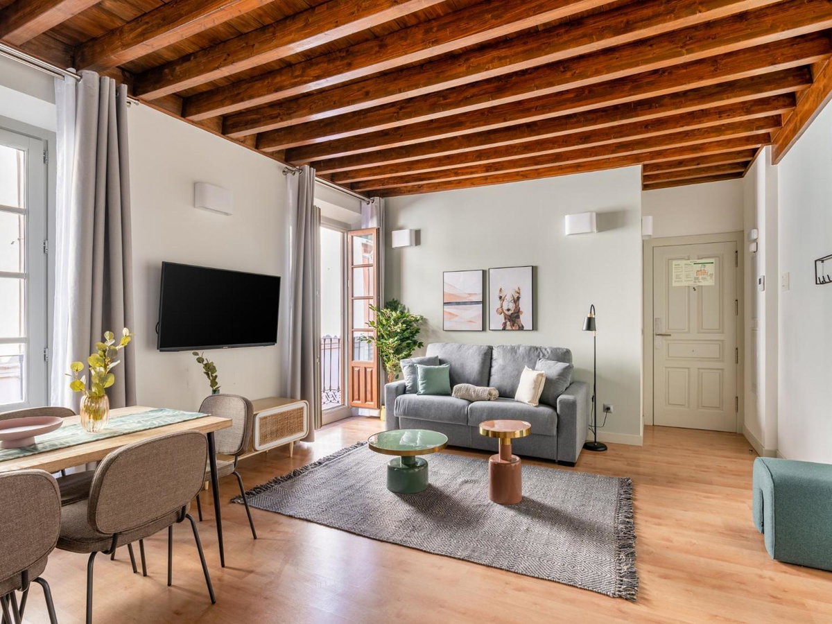 Limehome Granada Calle Mirasol, Spain
