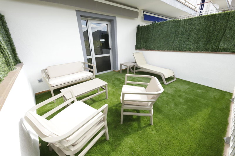 Hotel Papi Blau, Malgrat de Mar, Spain