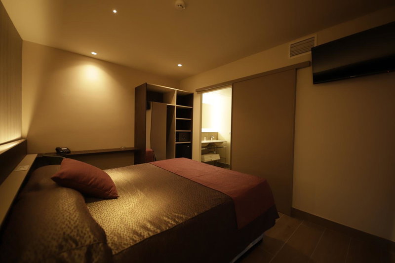 Hotel Papi Blau, Malgrat de Mar, Spain