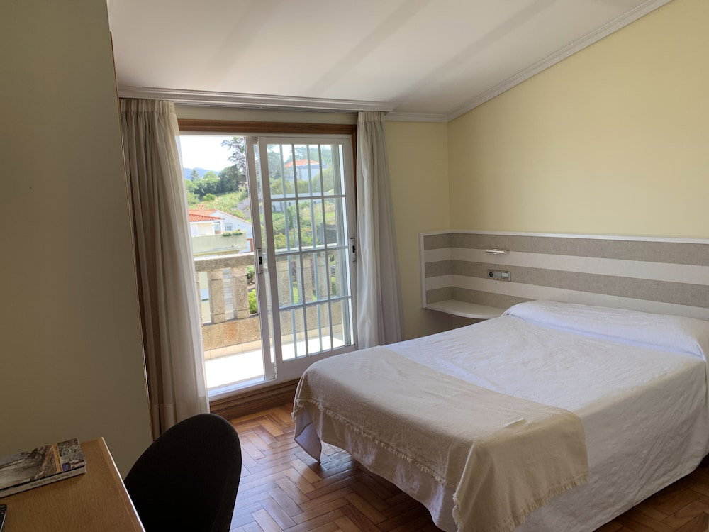 Hotel Miramar, Spain