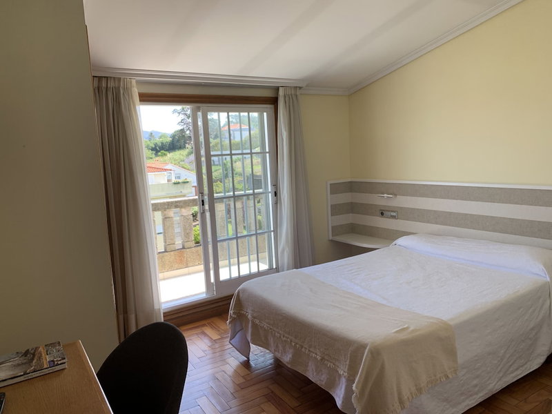 Hotel Miramar, Nigran, Spain