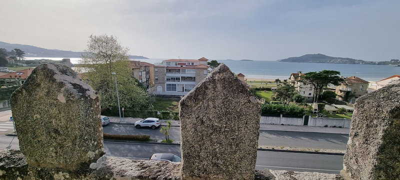 Hotel Miramar, Nigran, Spain