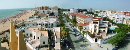 Al Sur de Chipiona, Spain