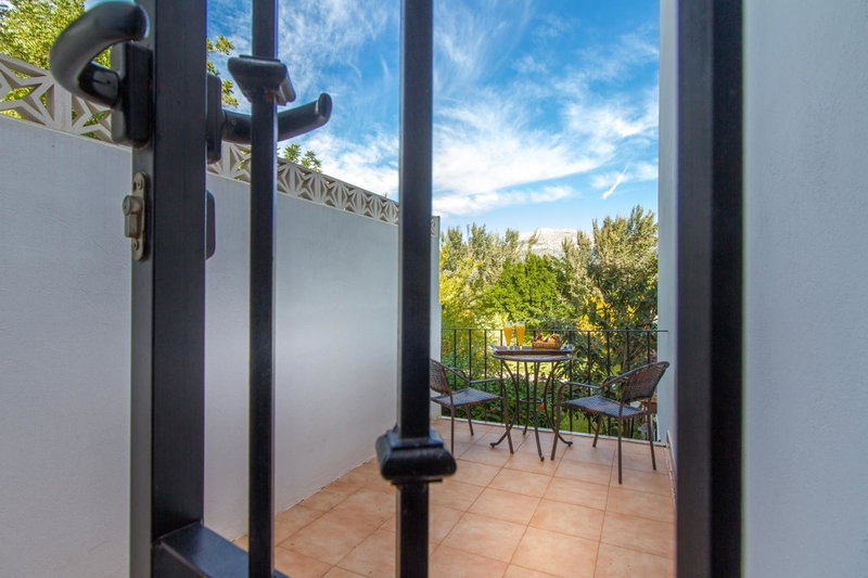 Hotel Tossal d'Altea, Altea, Spain