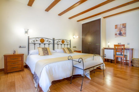 Hotel Tossal d'Altea, Altea, Spain