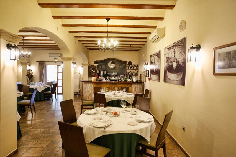 Hotel Tossal d'Altea, Altea, Spain