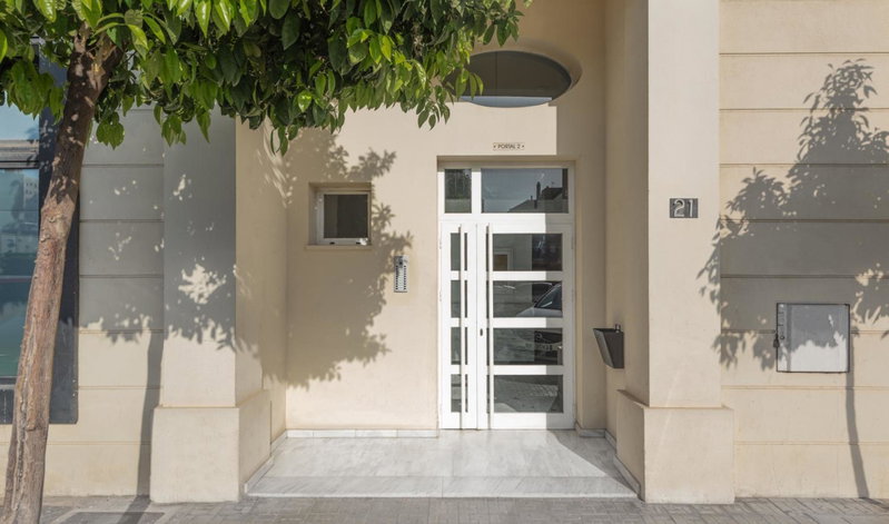 Myramar Premium Center, Málaga, Spain