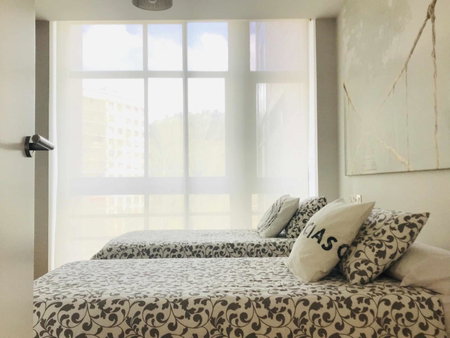 Apartamento Singular Deluxe, Pamplona, Spain