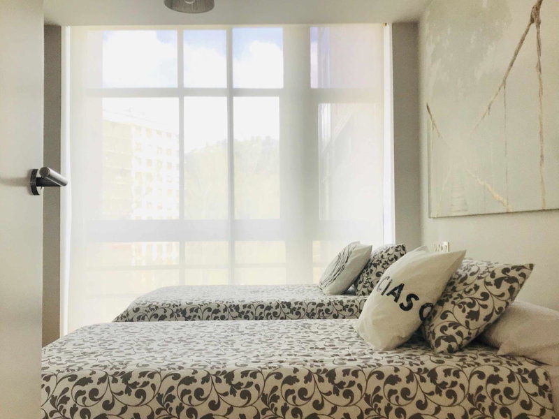 Apartamento Singular Deluxe, Pamplona, Spain