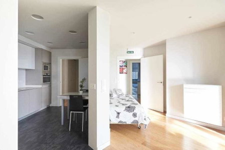 Apartamento Singular Deluxe, Pamplona, Spain
