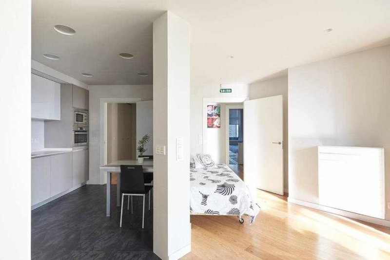 Apartamento Singular Deluxe, Pamplona, Spain