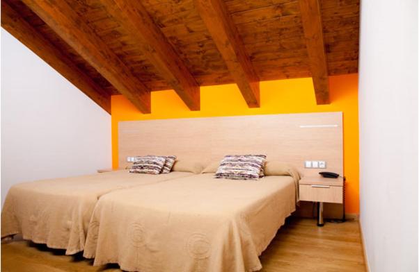 Apartahotel Castejón de Sos, Castejón de Sos, Spain