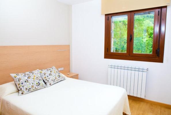 Apartahotel Castejón de Sos, Castejón de Sos, Spain
