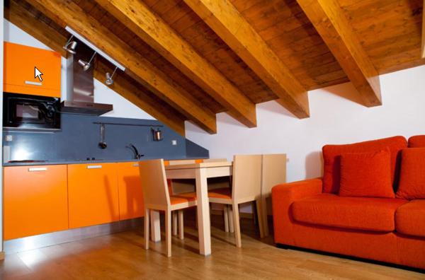 Apartahotel Castejón de Sos, Castejón de Sos, Spain