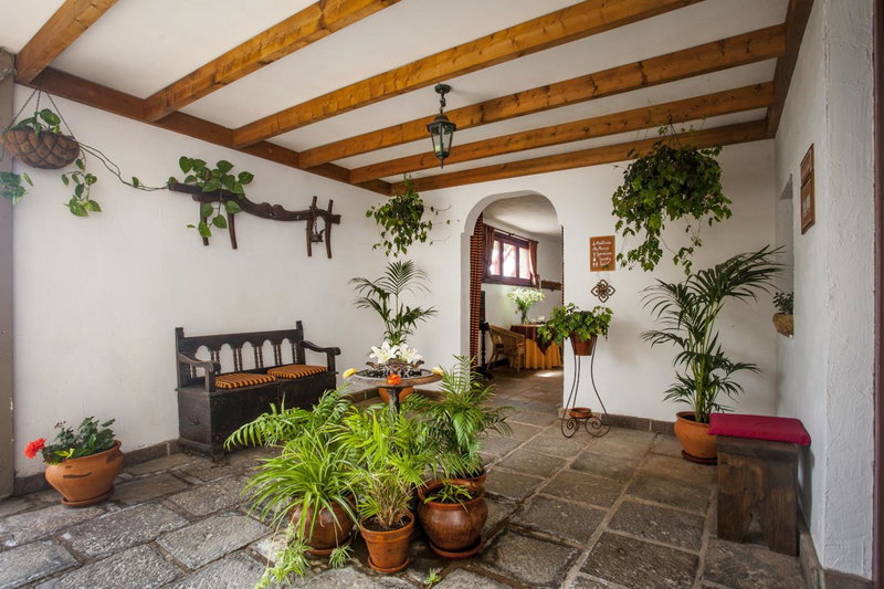 Eco Finca Vista Bonita, San Miguel de Abona, Spain