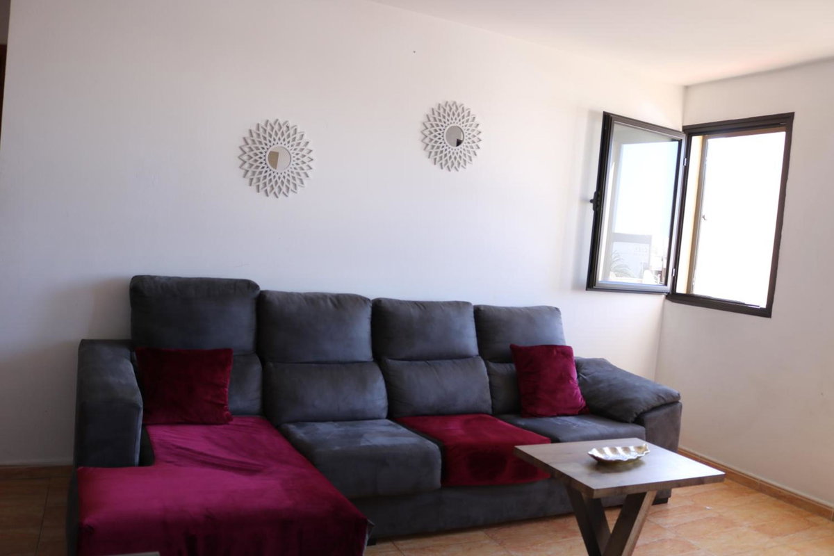 Apartamentos La Carmen, Spain